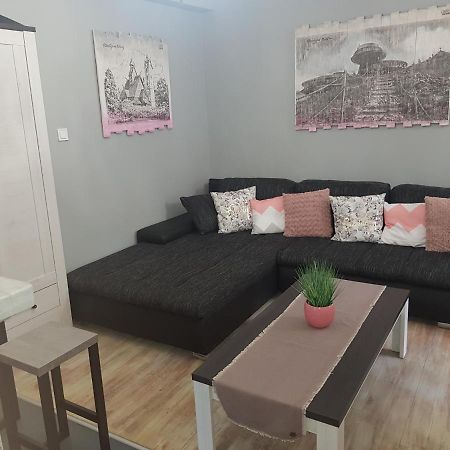 Apartamenty Klimacik Karpacz Exteriér fotografie