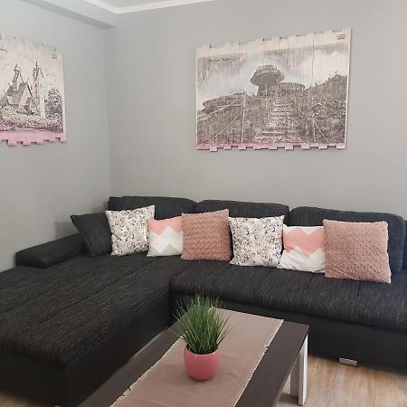 Apartamenty Klimacik Karpacz Exteriér fotografie