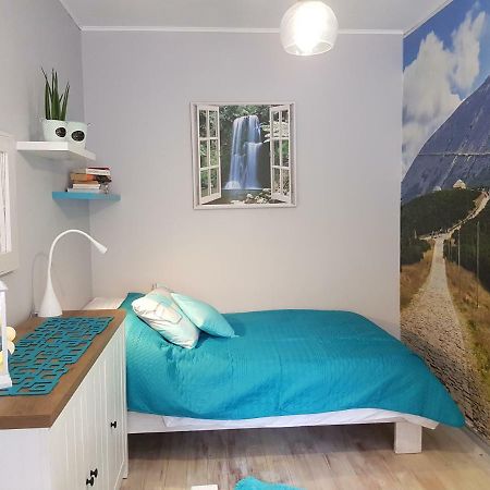 Apartamenty Klimacik Karpacz Exteriér fotografie