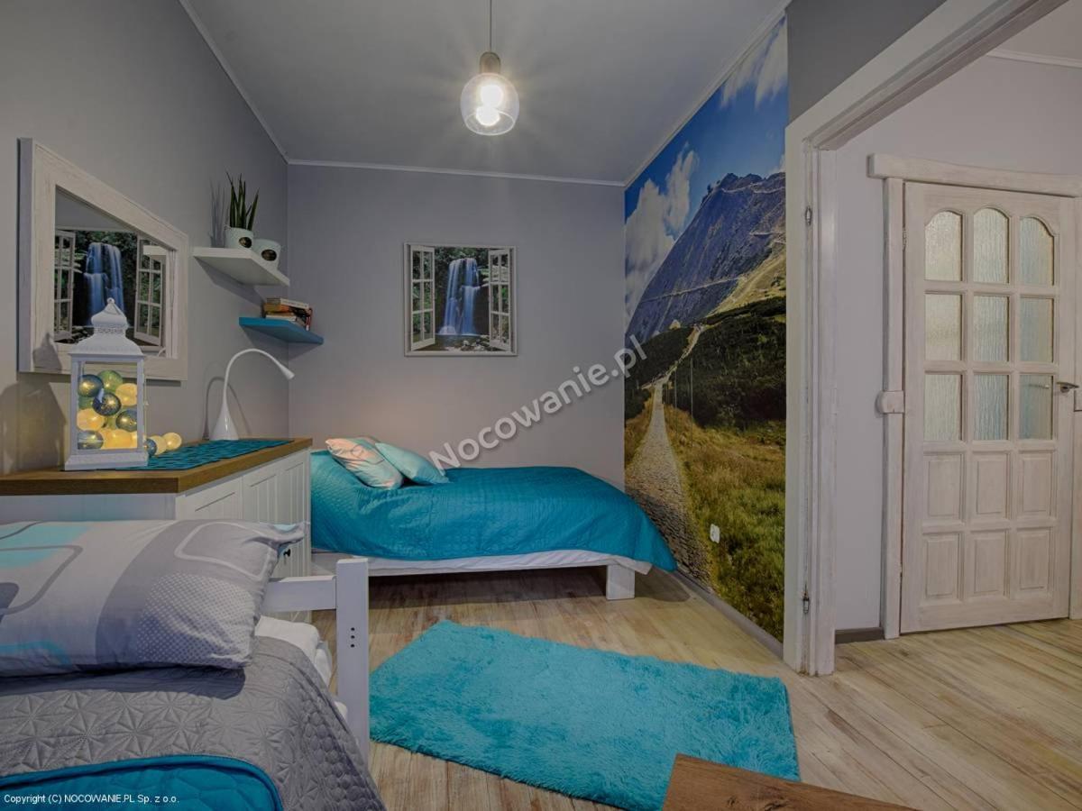 Apartamenty Klimacik Karpacz Exteriér fotografie