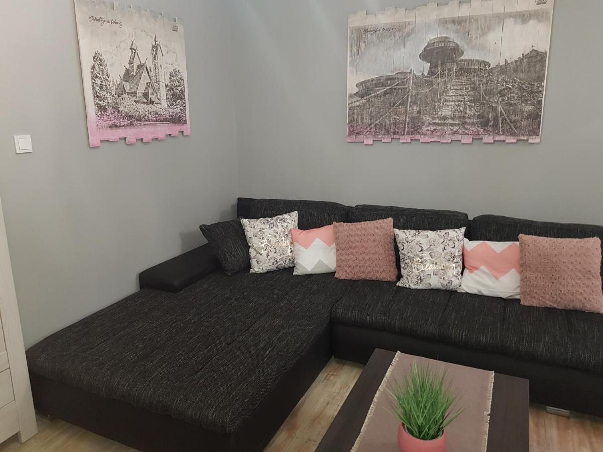 Apartamenty Klimacik Karpacz Exteriér fotografie