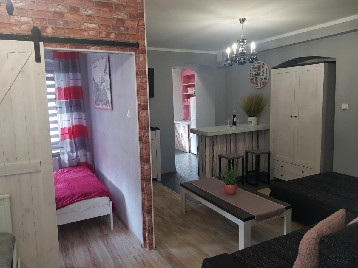 Apartamenty Klimacik Karpacz Exteriér fotografie