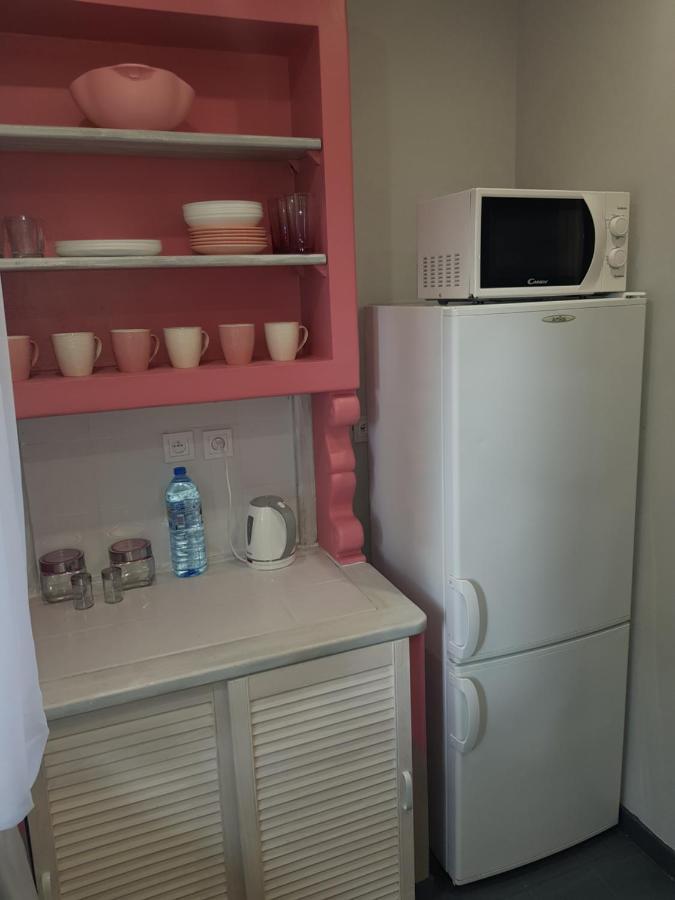 Apartamenty Klimacik Karpacz Exteriér fotografie