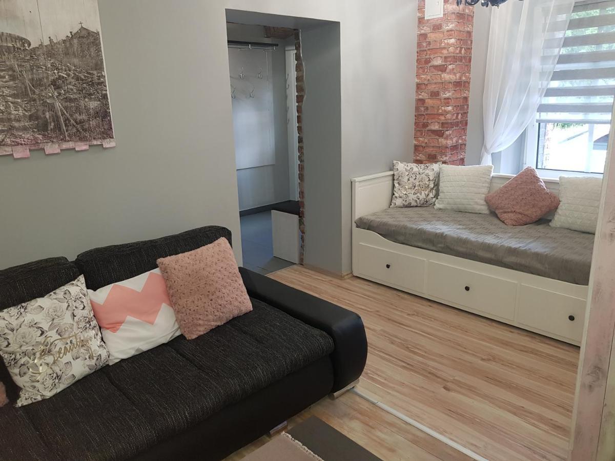 Apartamenty Klimacik Karpacz Exteriér fotografie