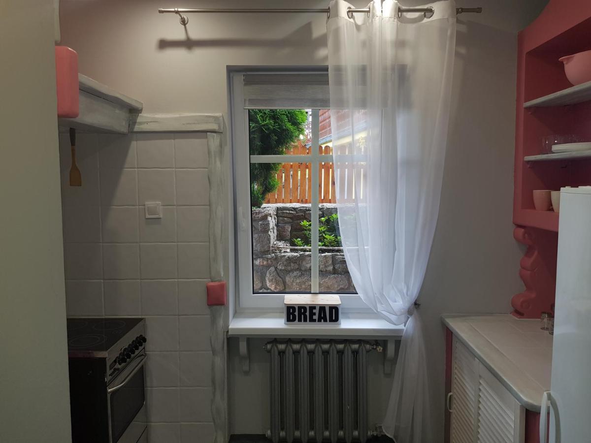 Apartamenty Klimacik Karpacz Exteriér fotografie
