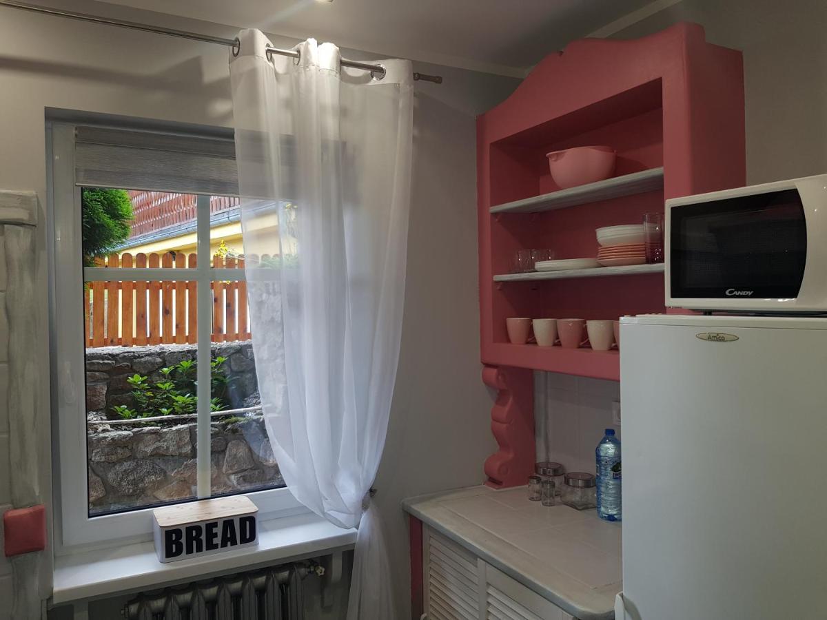 Apartamenty Klimacik Karpacz Exteriér fotografie