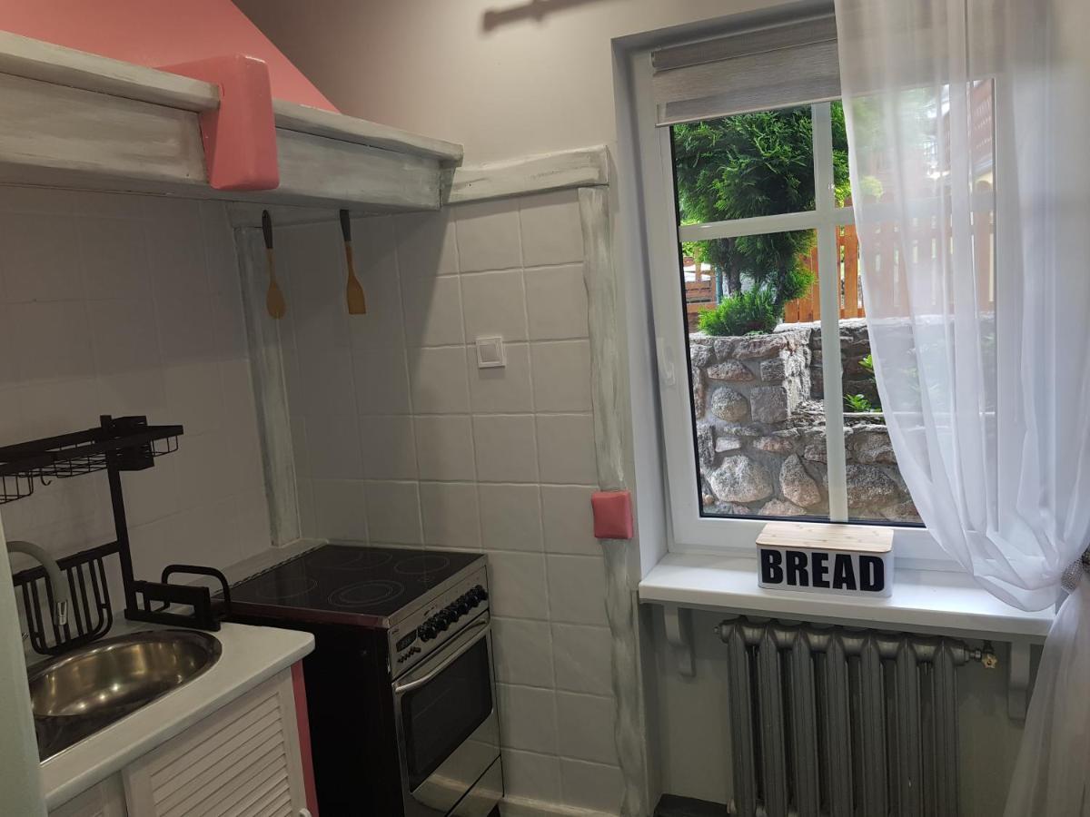 Apartamenty Klimacik Karpacz Exteriér fotografie