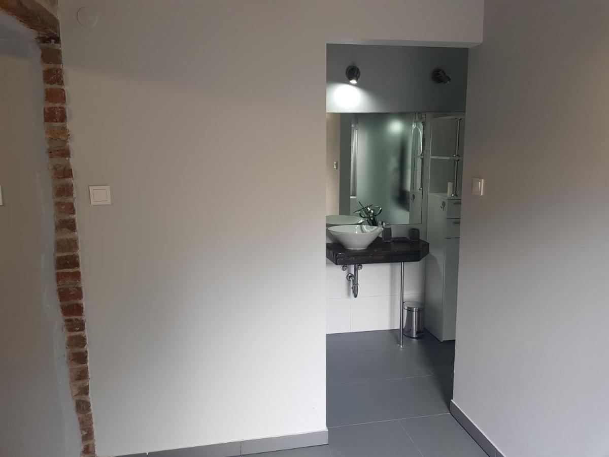 Apartamenty Klimacik Karpacz Exteriér fotografie