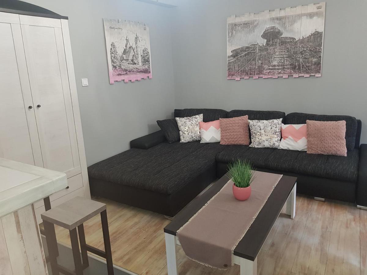 Apartamenty Klimacik Karpacz Exteriér fotografie