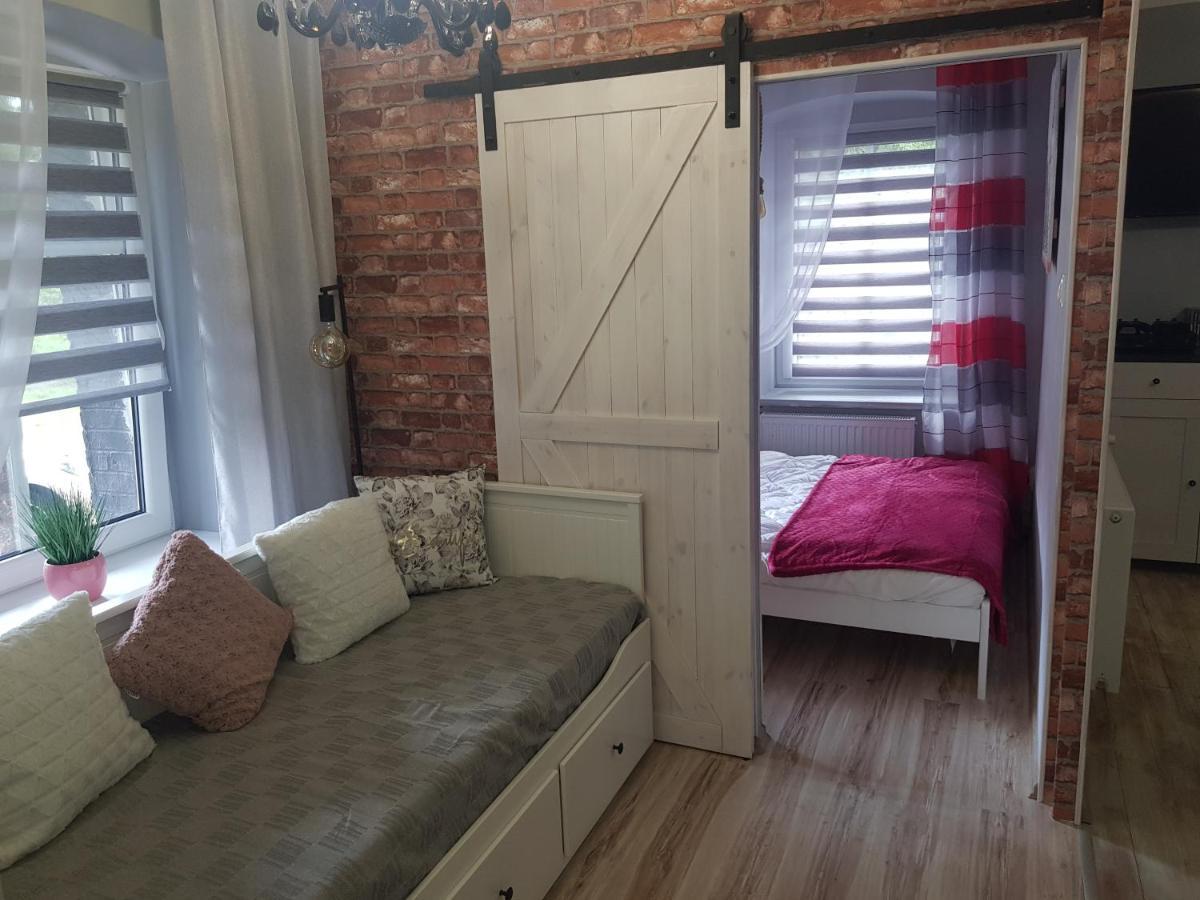 Apartamenty Klimacik Karpacz Exteriér fotografie