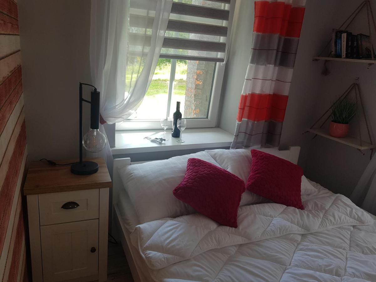 Apartamenty Klimacik Karpacz Exteriér fotografie
