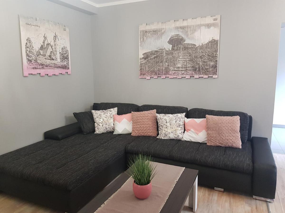 Apartamenty Klimacik Karpacz Exteriér fotografie
