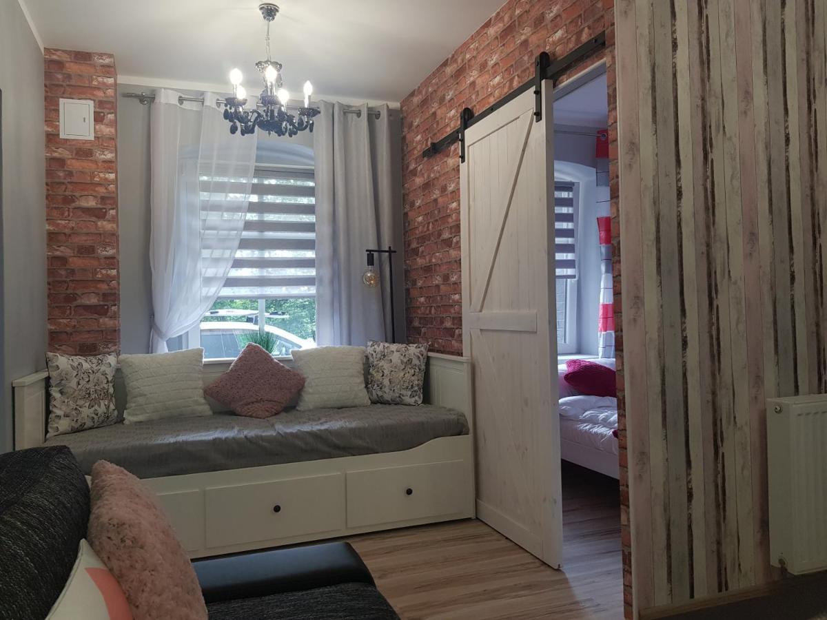 Apartamenty Klimacik Karpacz Exteriér fotografie