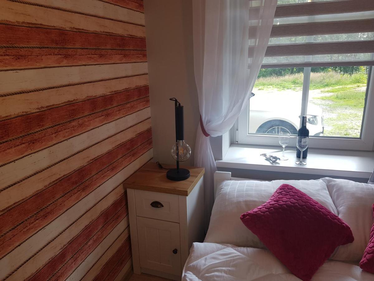 Apartamenty Klimacik Karpacz Exteriér fotografie