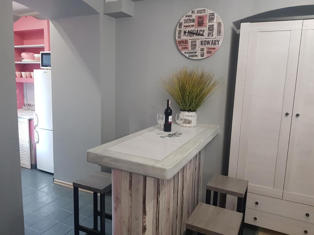 Apartamenty Klimacik Karpacz Exteriér fotografie