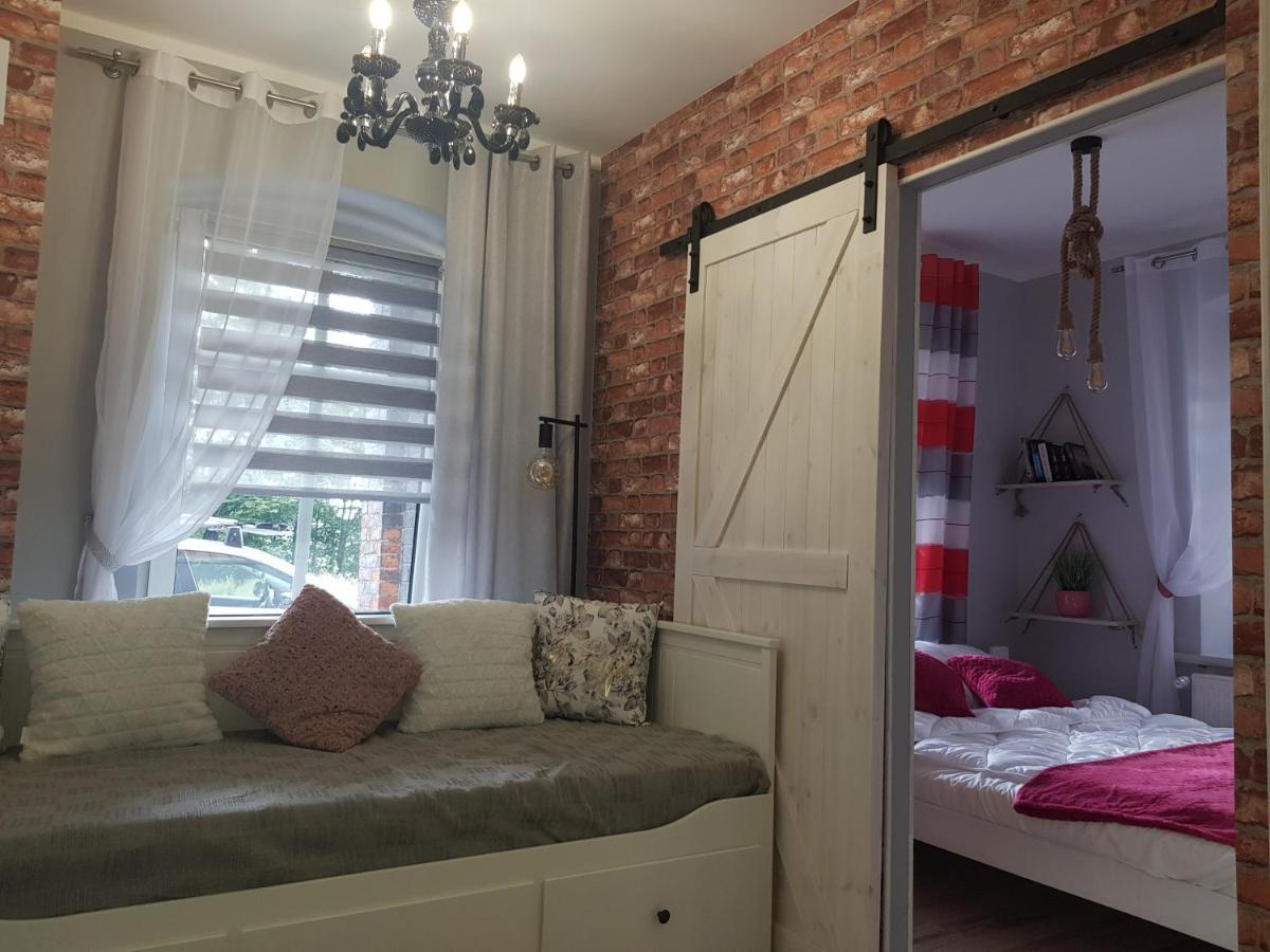 Apartamenty Klimacik Karpacz Exteriér fotografie