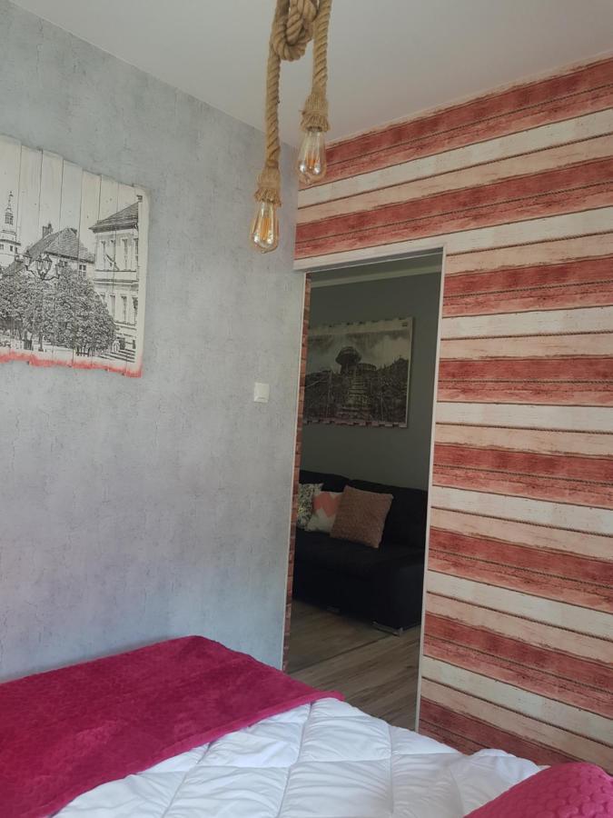 Apartamenty Klimacik Karpacz Exteriér fotografie