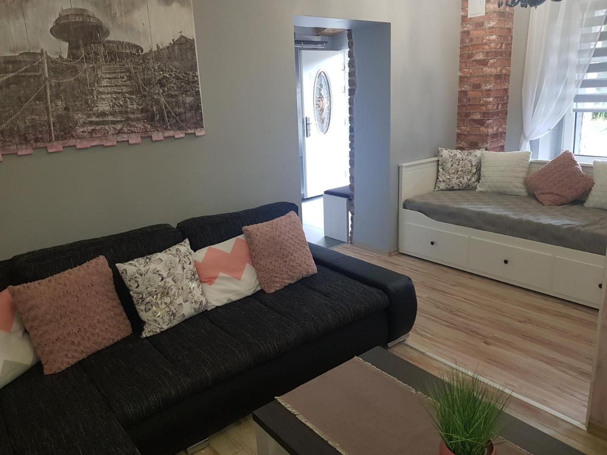 Apartamenty Klimacik Karpacz Exteriér fotografie