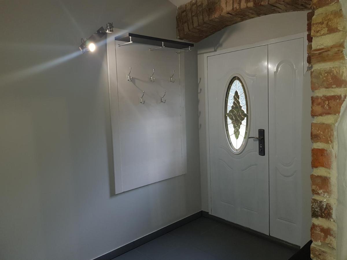 Apartamenty Klimacik Karpacz Exteriér fotografie