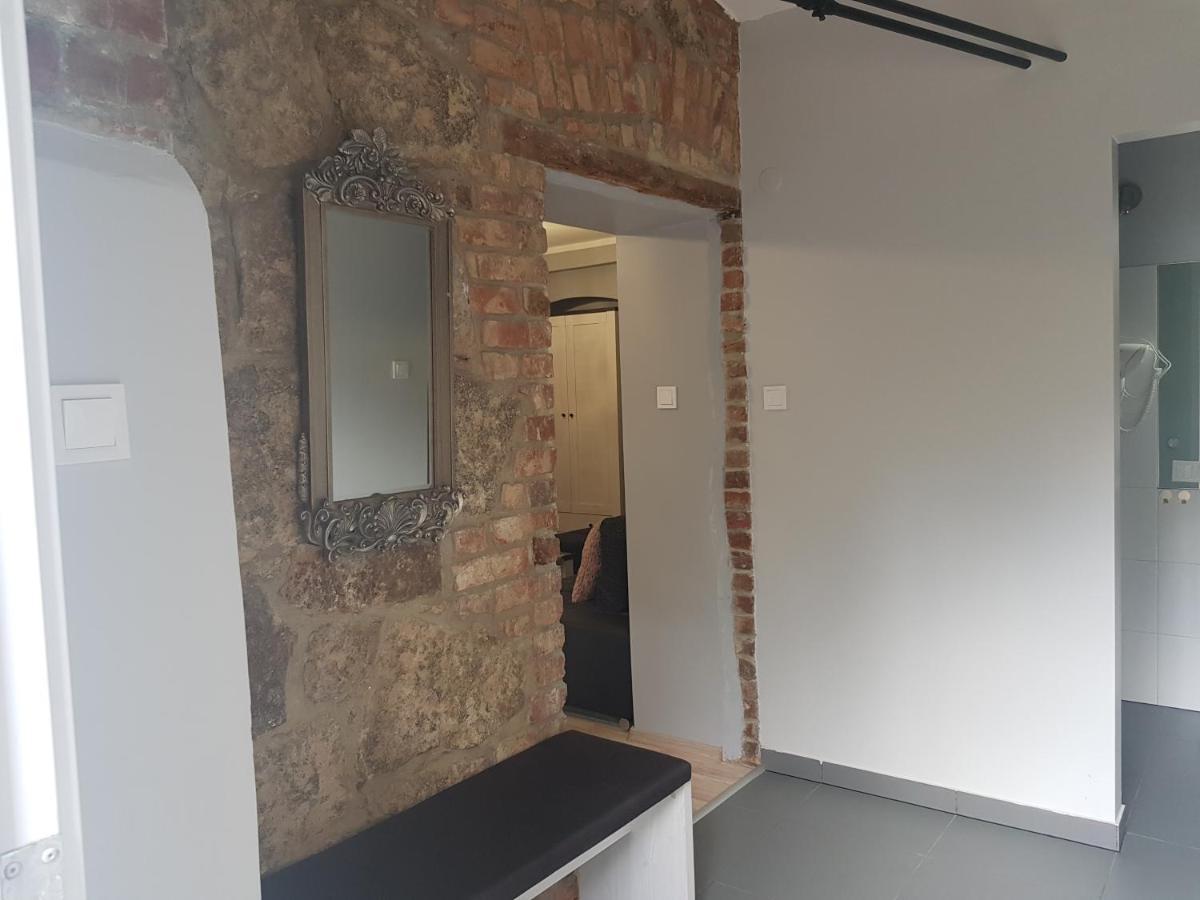 Apartamenty Klimacik Karpacz Exteriér fotografie