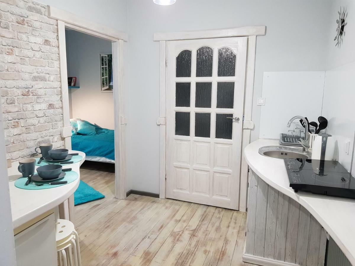 Apartamenty Klimacik Karpacz Exteriér fotografie