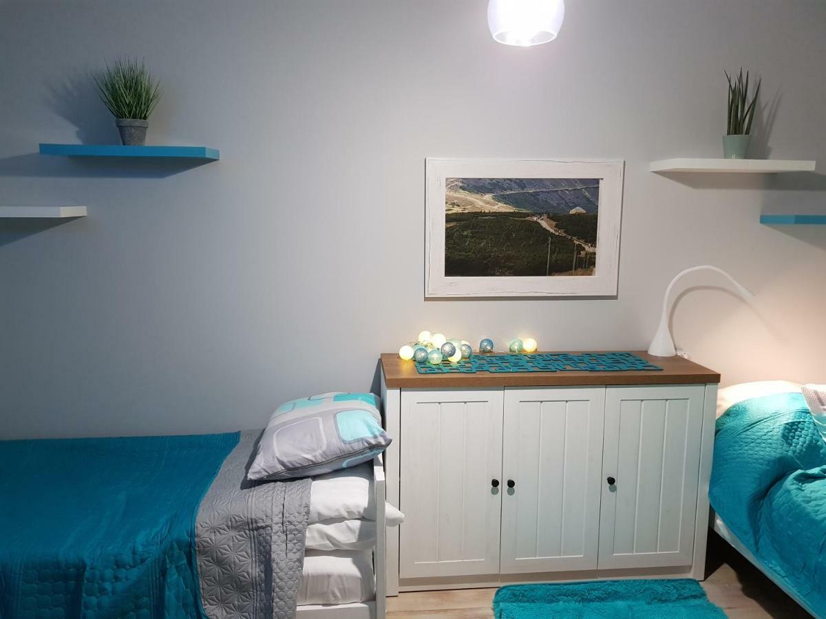 Apartamenty Klimacik Karpacz Exteriér fotografie