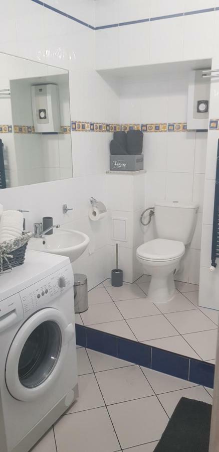 Apartamenty Klimacik Karpacz Exteriér fotografie