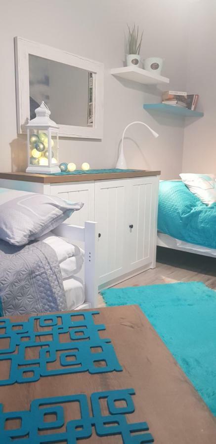 Apartamenty Klimacik Karpacz Exteriér fotografie