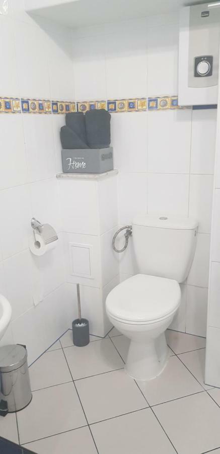 Apartamenty Klimacik Karpacz Exteriér fotografie