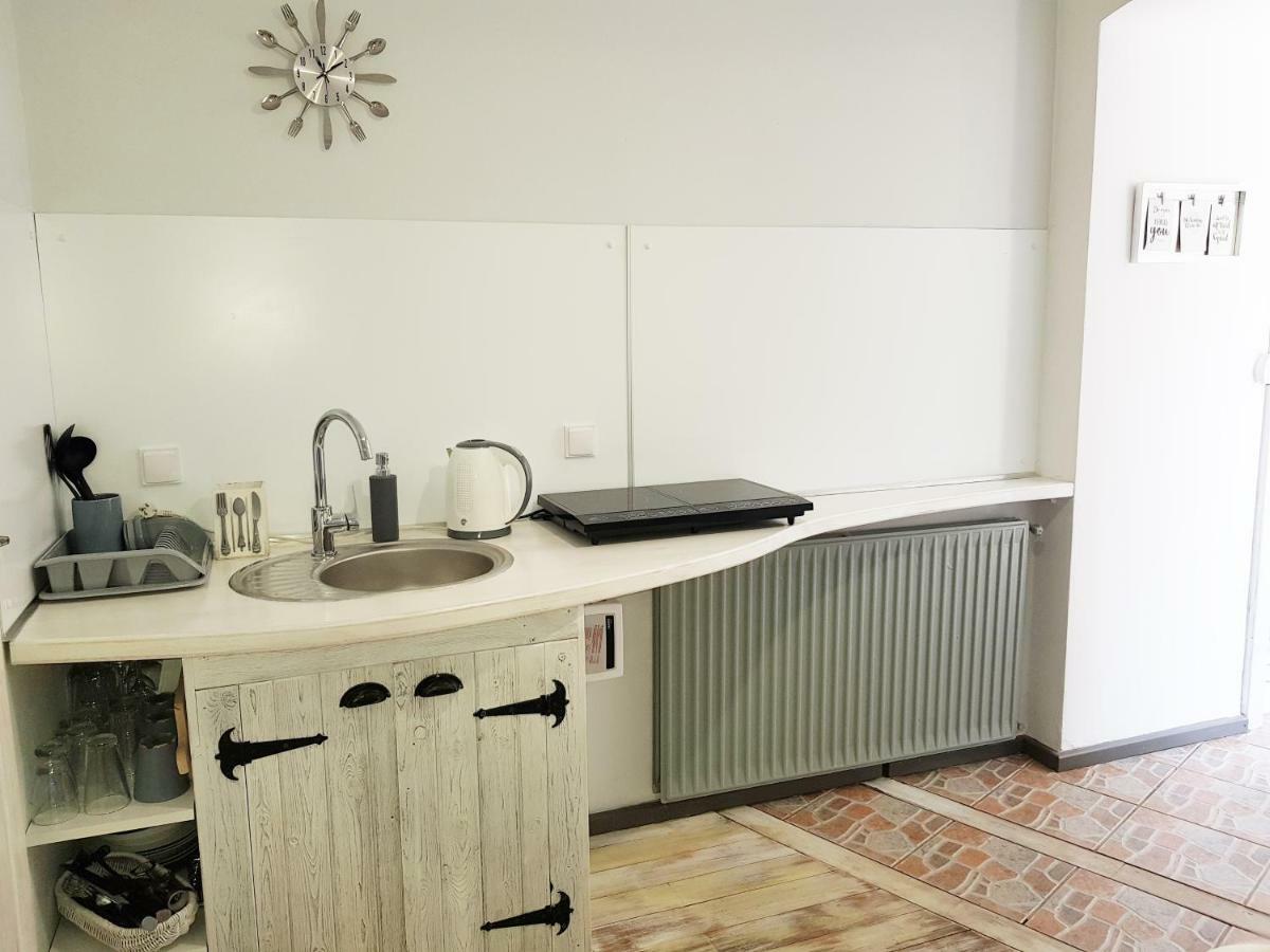 Apartamenty Klimacik Karpacz Exteriér fotografie